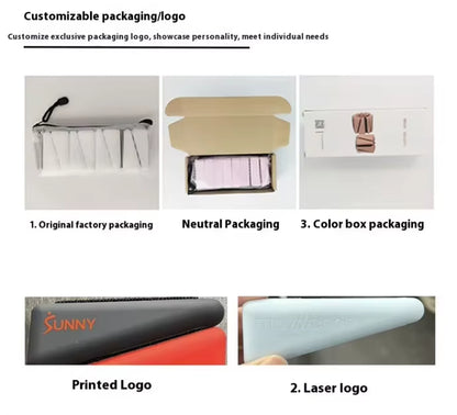 Wearable Silicone Ankle and Wrist Weights Customized Adjustable Weights Yoga Pilates Fitness Bracelets Ankle Wrist Weights