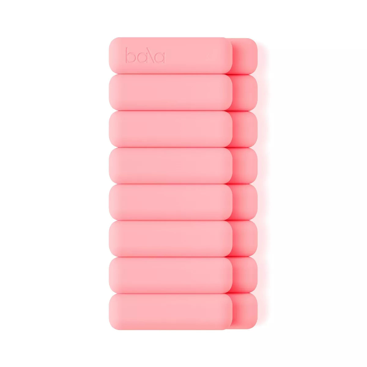 Bala Bangles 2Pc Wrist & Ankle Weight Set - 1Lbs