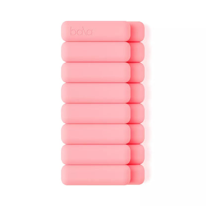 Bala Bangles 2Pc Wrist & Ankle Weight Set - 1Lbs