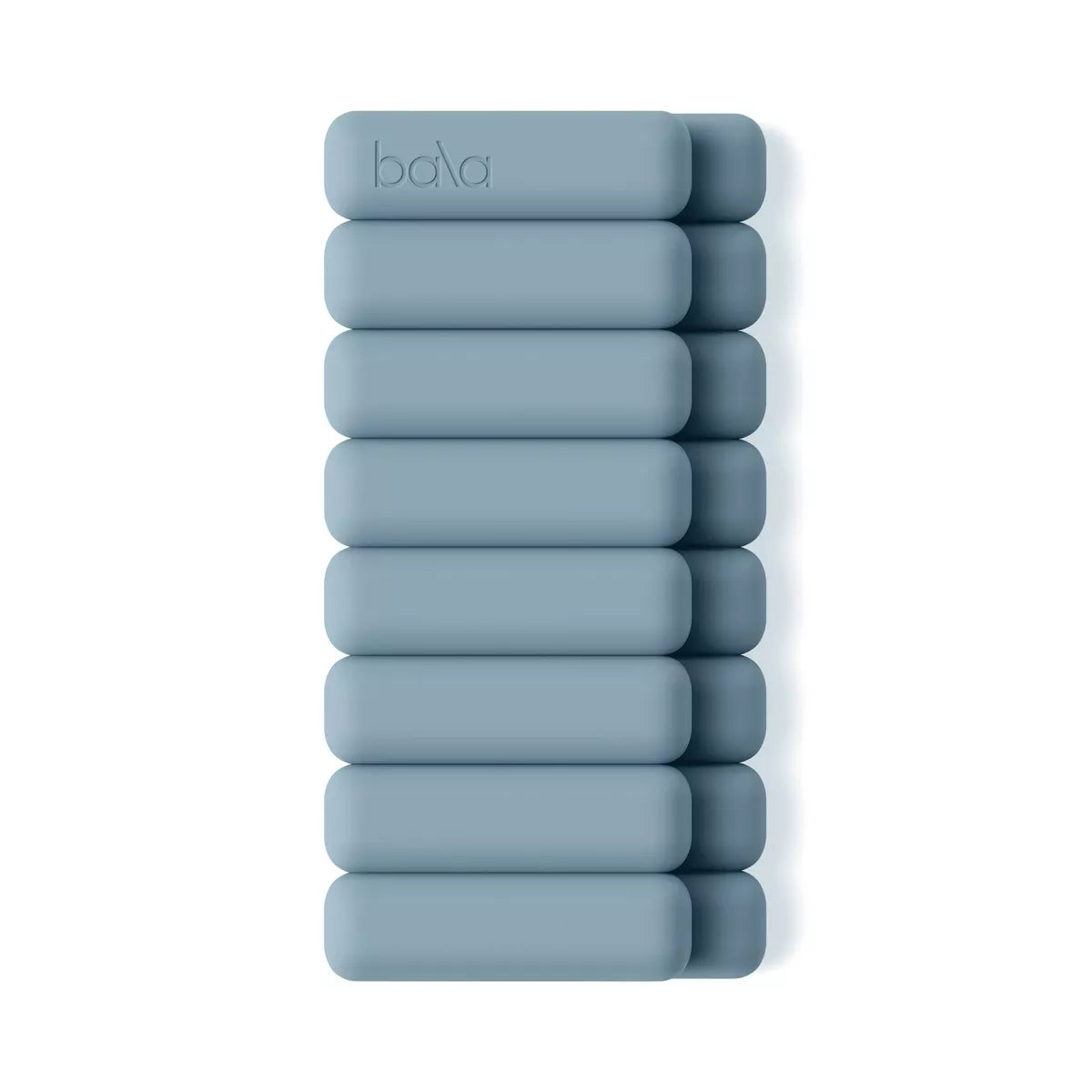 Bala Bangles 2Pc Wrist & Ankle Weight Set - 1Lbs