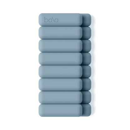 Bala Bangles 2Pc Wrist & Ankle Weight Set - 1Lbs